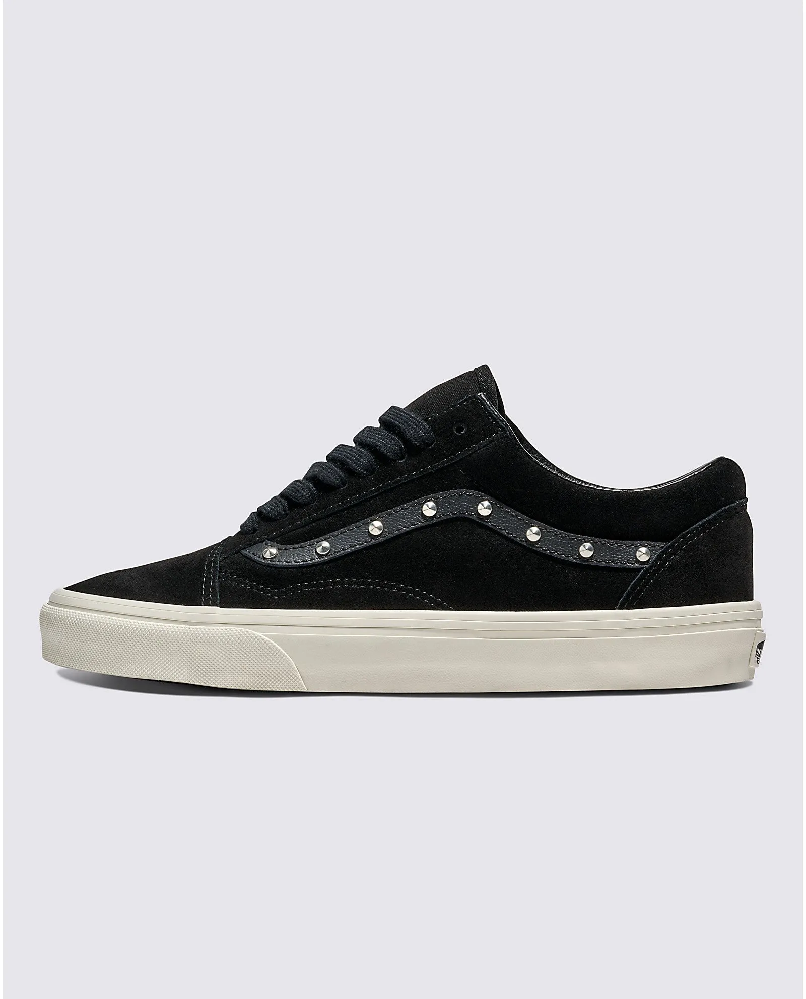 Vans Old Skool - Spikes Black