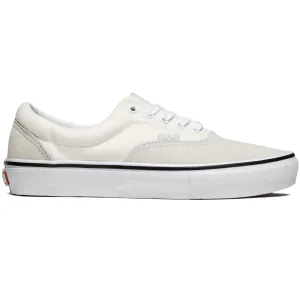 Vans Skate Era Bone/White