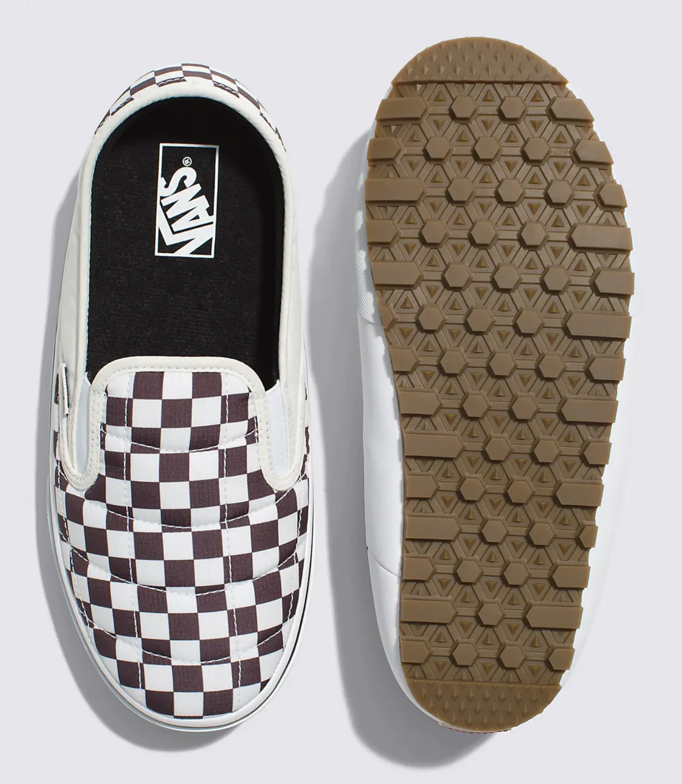 Vans Snow Lodge Slipper Vansguard