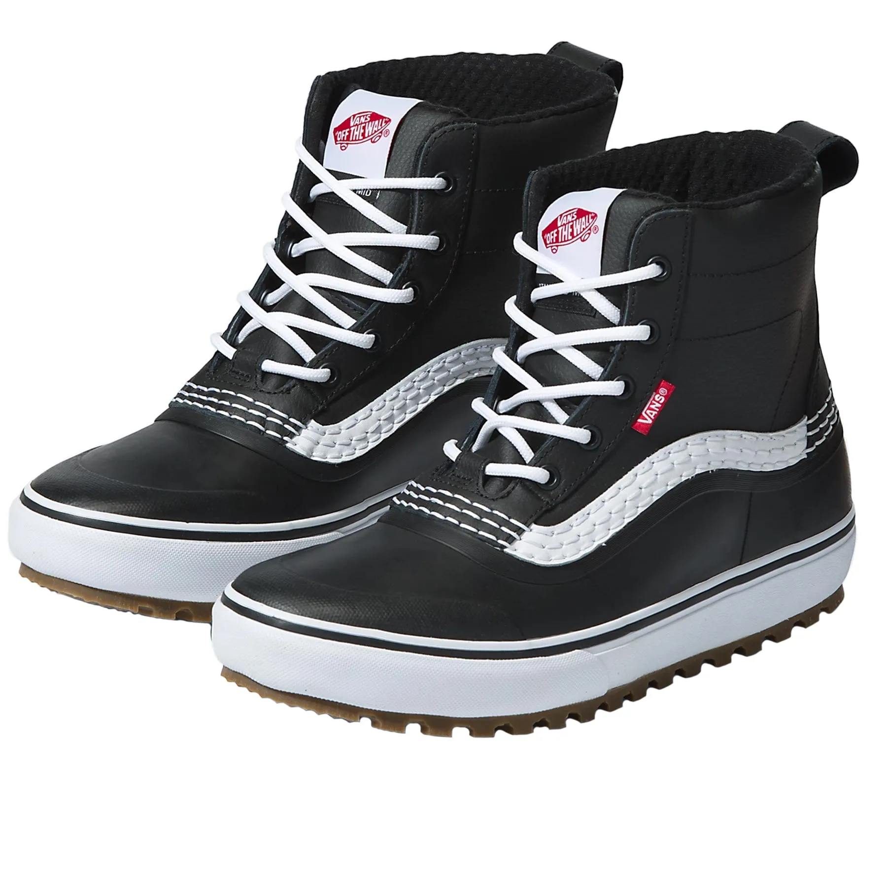 Vans Standard Mid Snow MTE Boot