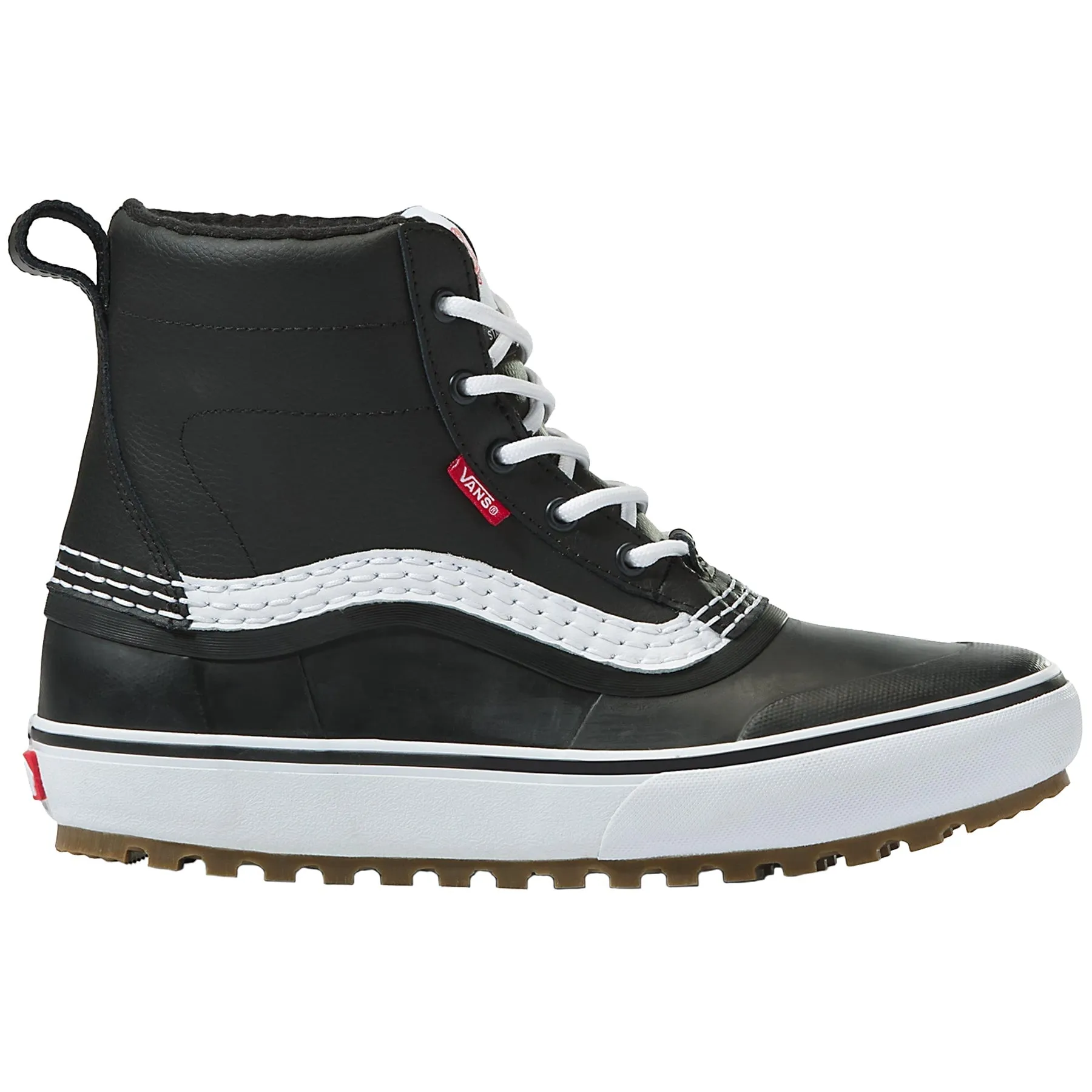 Vans Standard Mid Snow MTE Boot