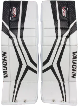 Vaughn V10 Intermediate Goalie Pads