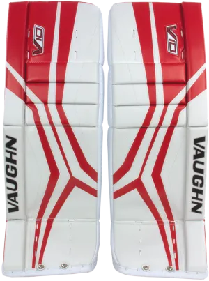 Vaughn V10 Junior Goalie Pads