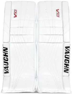 Vaughn V10 Pro Carbon Senior Goalie Pads