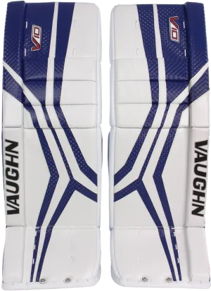 Vaughn V10 Pro Senior Goalie Pads