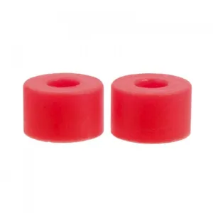 Venom HPF Downhill Bushings - 90a Red