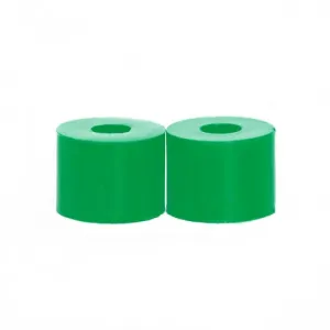 Venom HPF Downhill Bushings - 93a Green