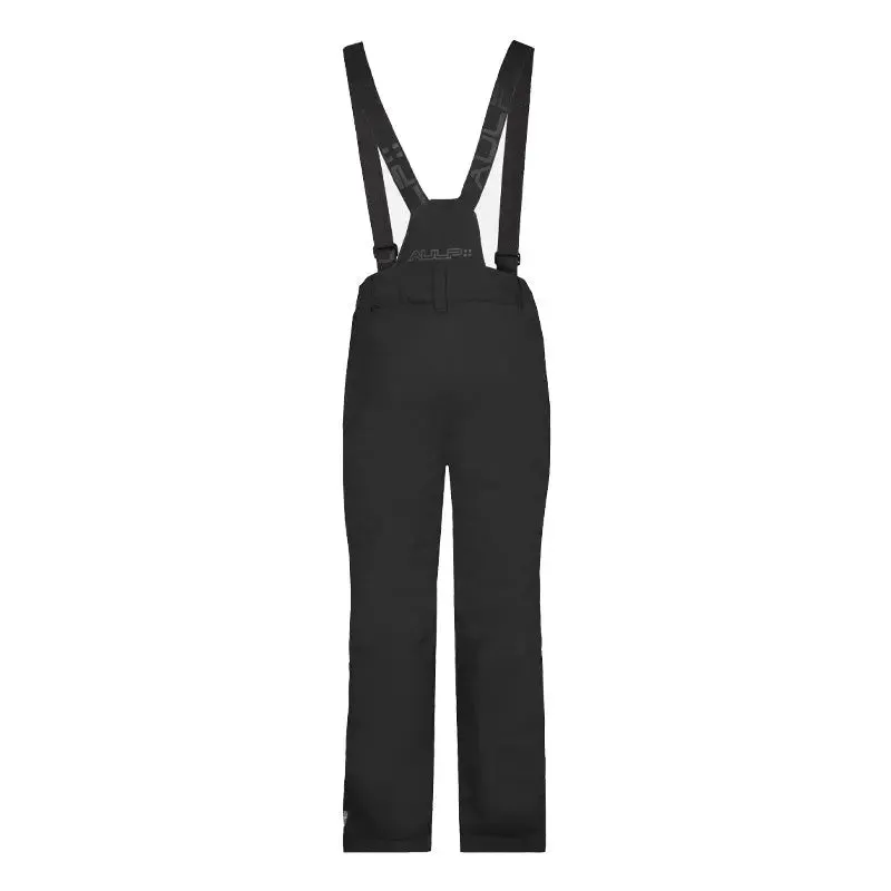 Vepur Ski Pants - Black