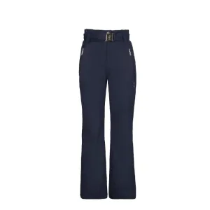 Vizuv Ski Pants - Navy