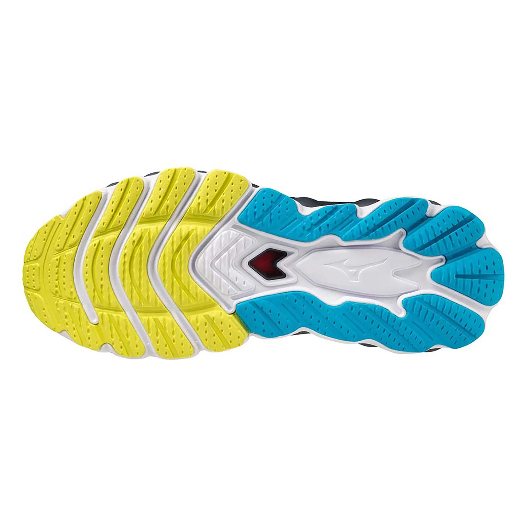 Wave Sky 7 Men's Running Shoes (Width D)