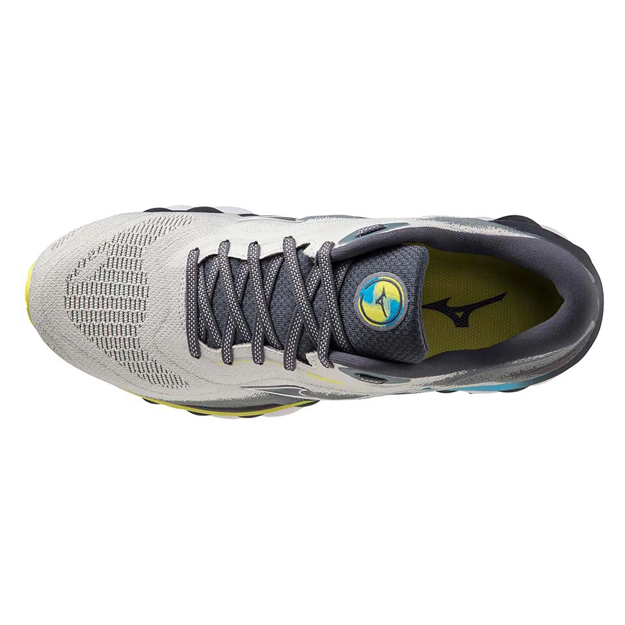 Wave Sky 7 Men's Running Shoes (Width D)