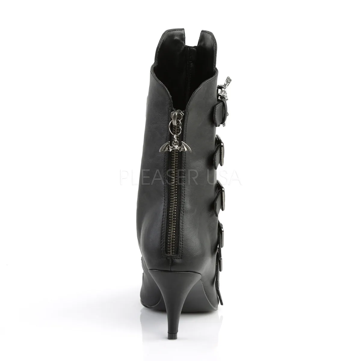 Winklepicker Vampire Boots