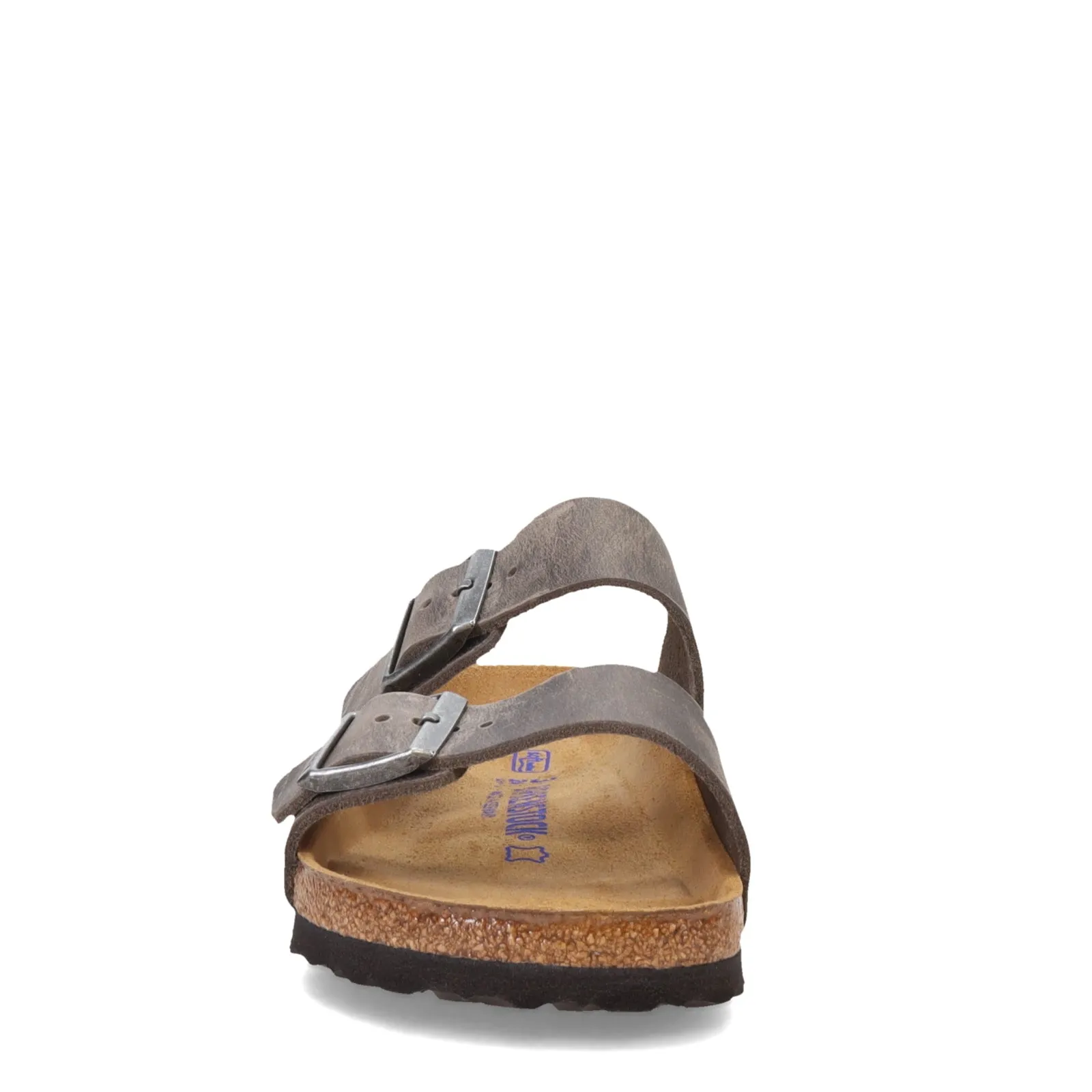 Women's Birkenstock, Arizona Soft Footbed Sandal - Regular Fit