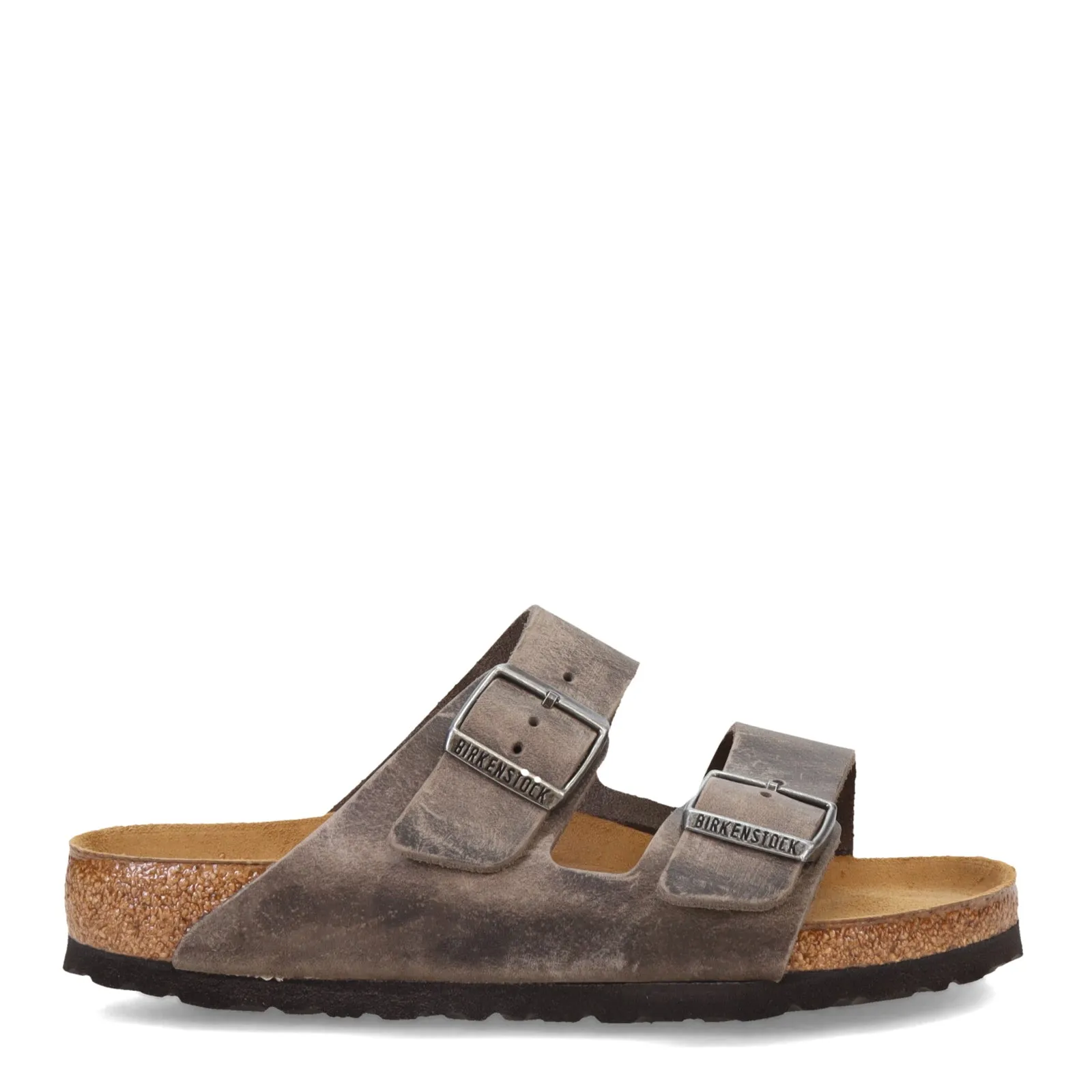 Women's Birkenstock, Arizona Soft Footbed Sandal - Regular Fit