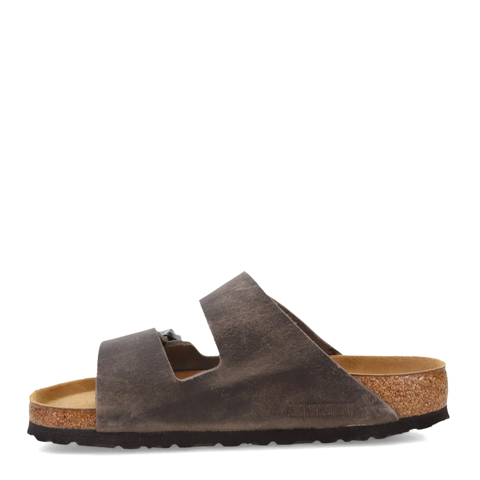 Women's Birkenstock, Arizona Soft Footbed Sandal - Regular Fit