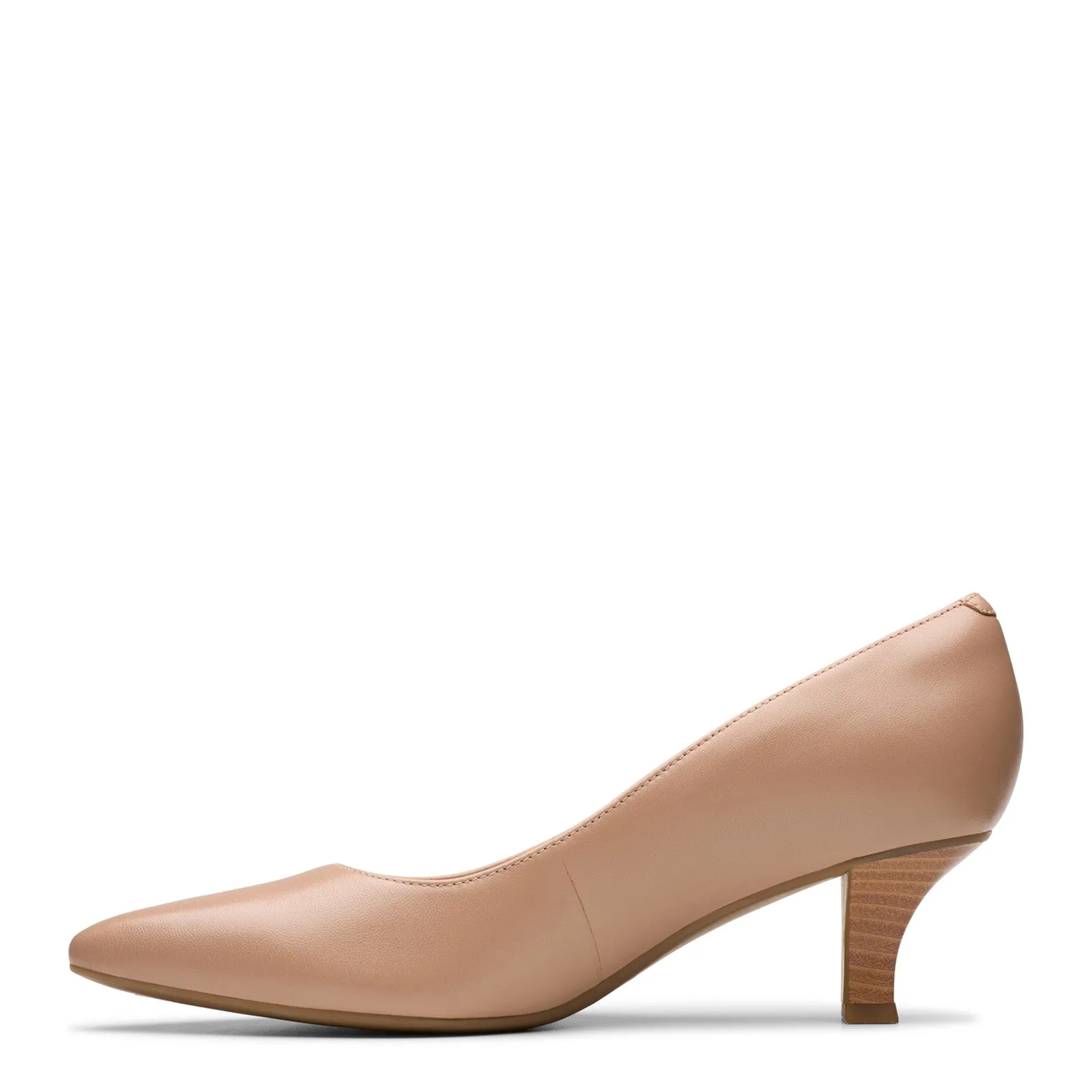 Women's Clarks, Kepley Vine Pump