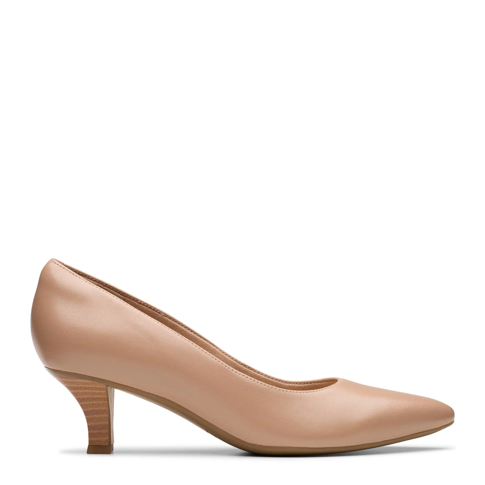 Women's Clarks, Kepley Vine Pump