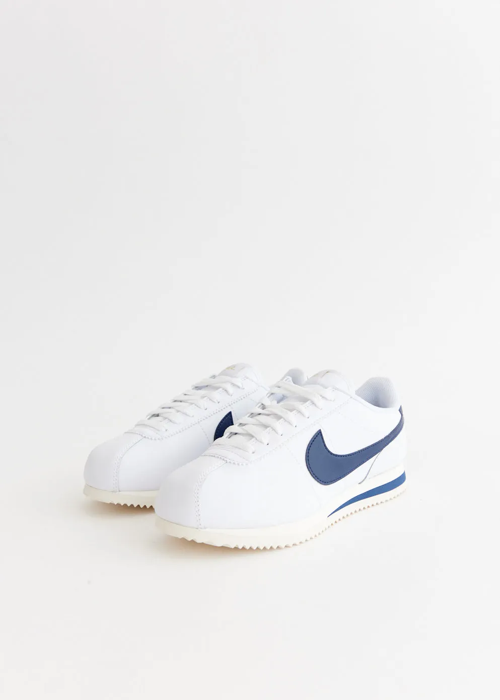 Women's Cortez 'Olympic' Sneakers