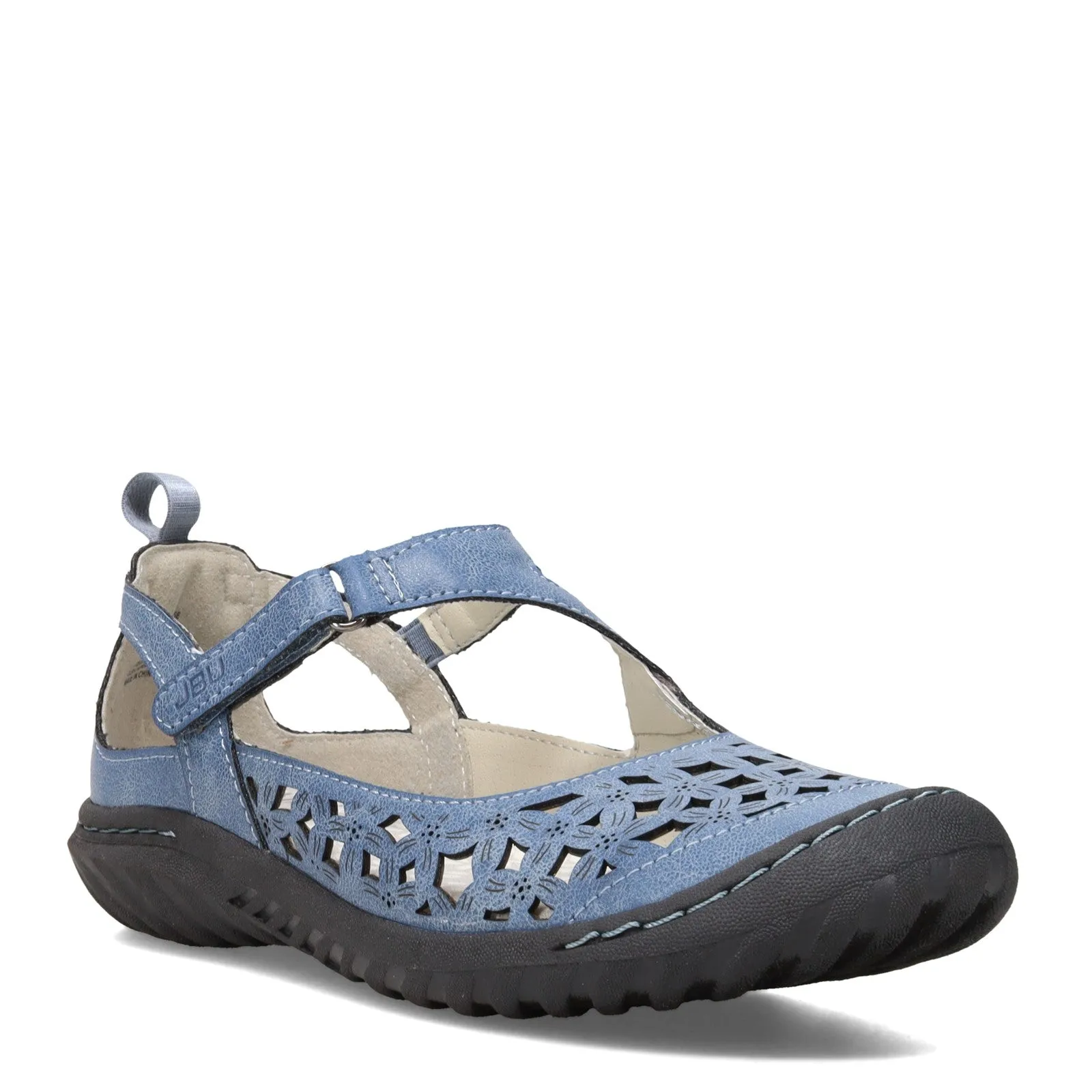 Women's JBU by Jambu, Bellerose Slip-On