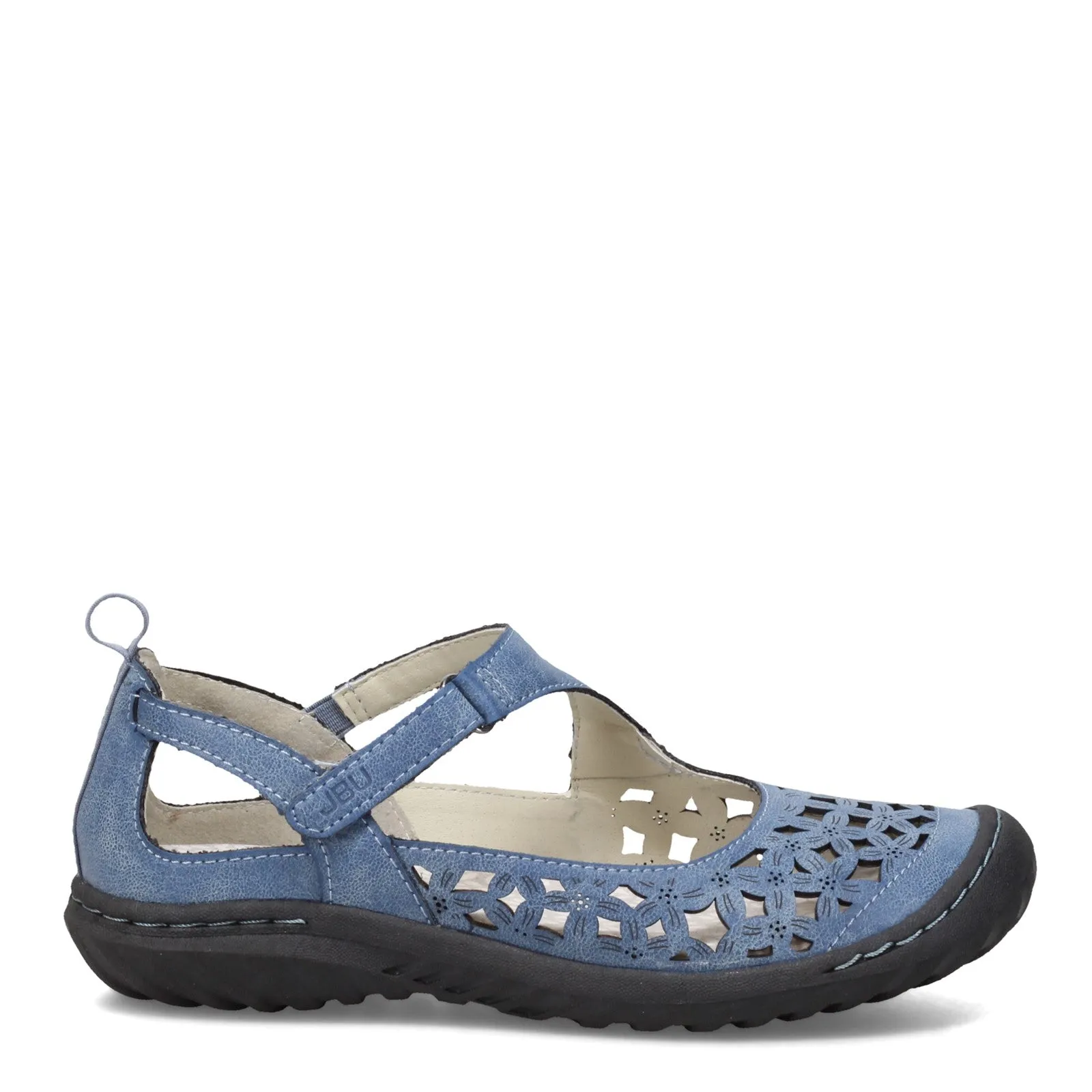 Women's JBU by Jambu, Bellerose Slip-On