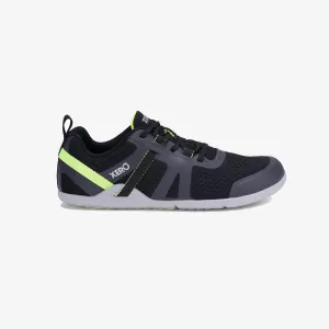 Women's Prio Neo (Asphalt/Black)