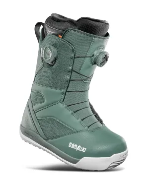 Women's STW Double BOA Snowboard Boots