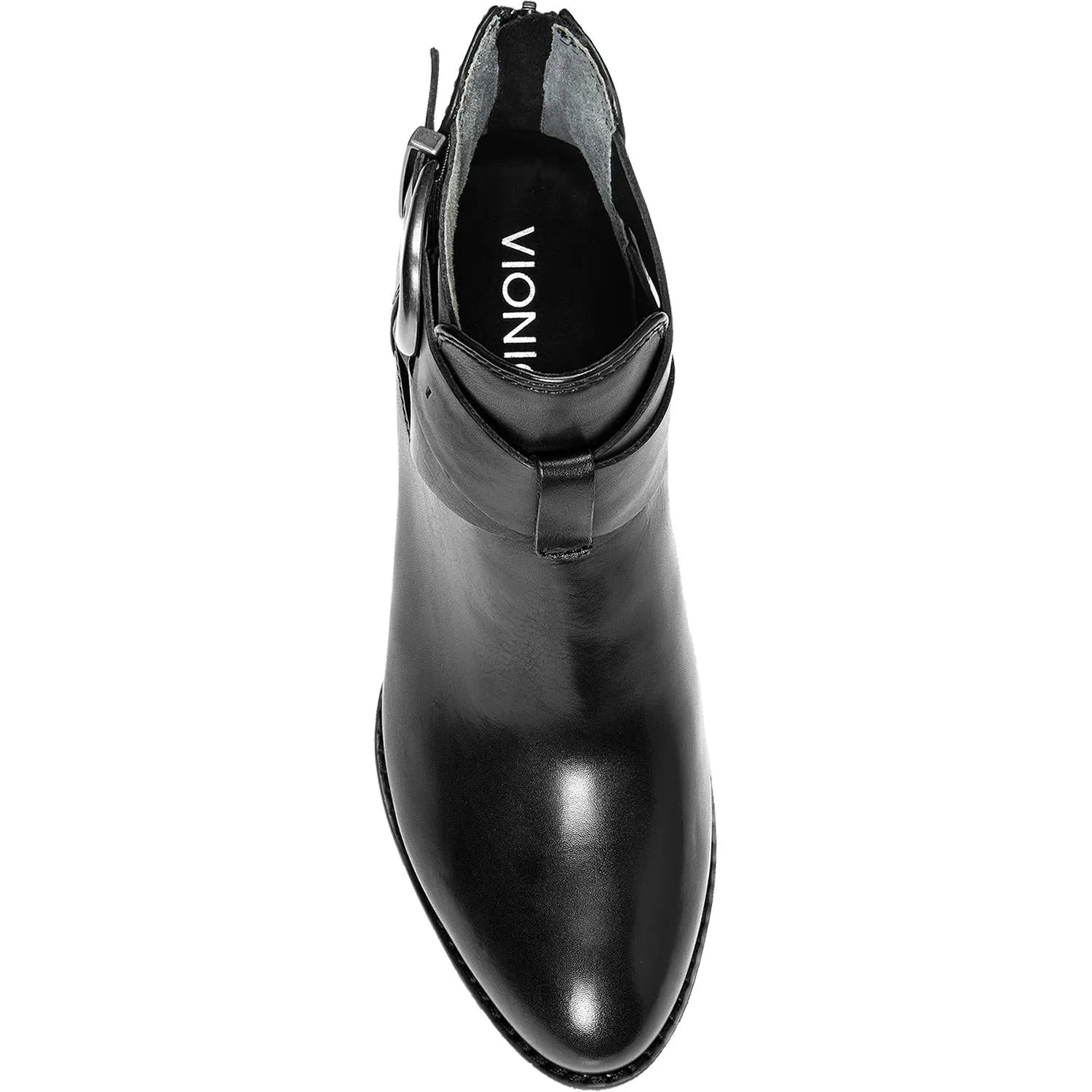 Women's Vionic Rory Black Leather