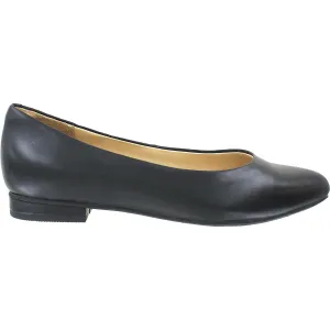 Women's Ziera Ovation Black Leather