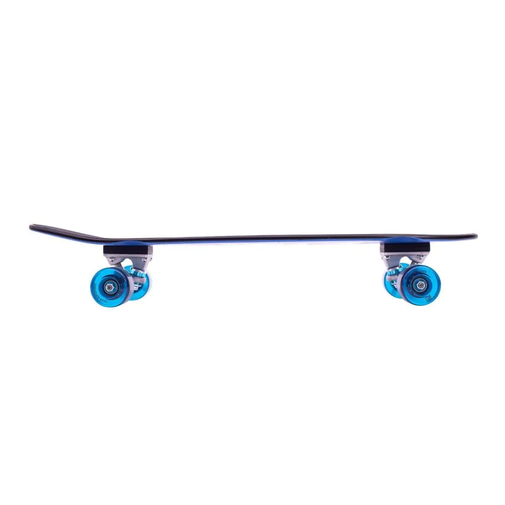 Z-Flex Metal Flake Blue 29" Cruiser