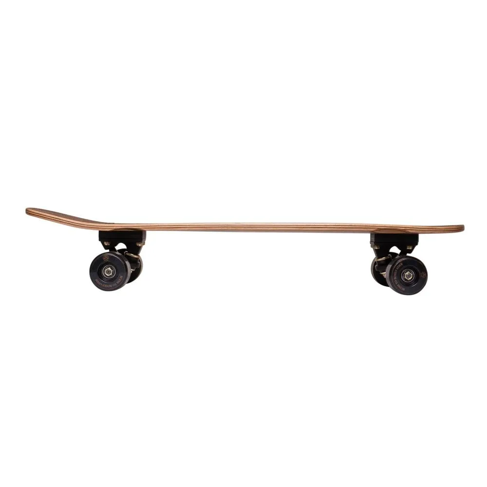 Z-Flex Ruins To Roses 29" Cruiser Board