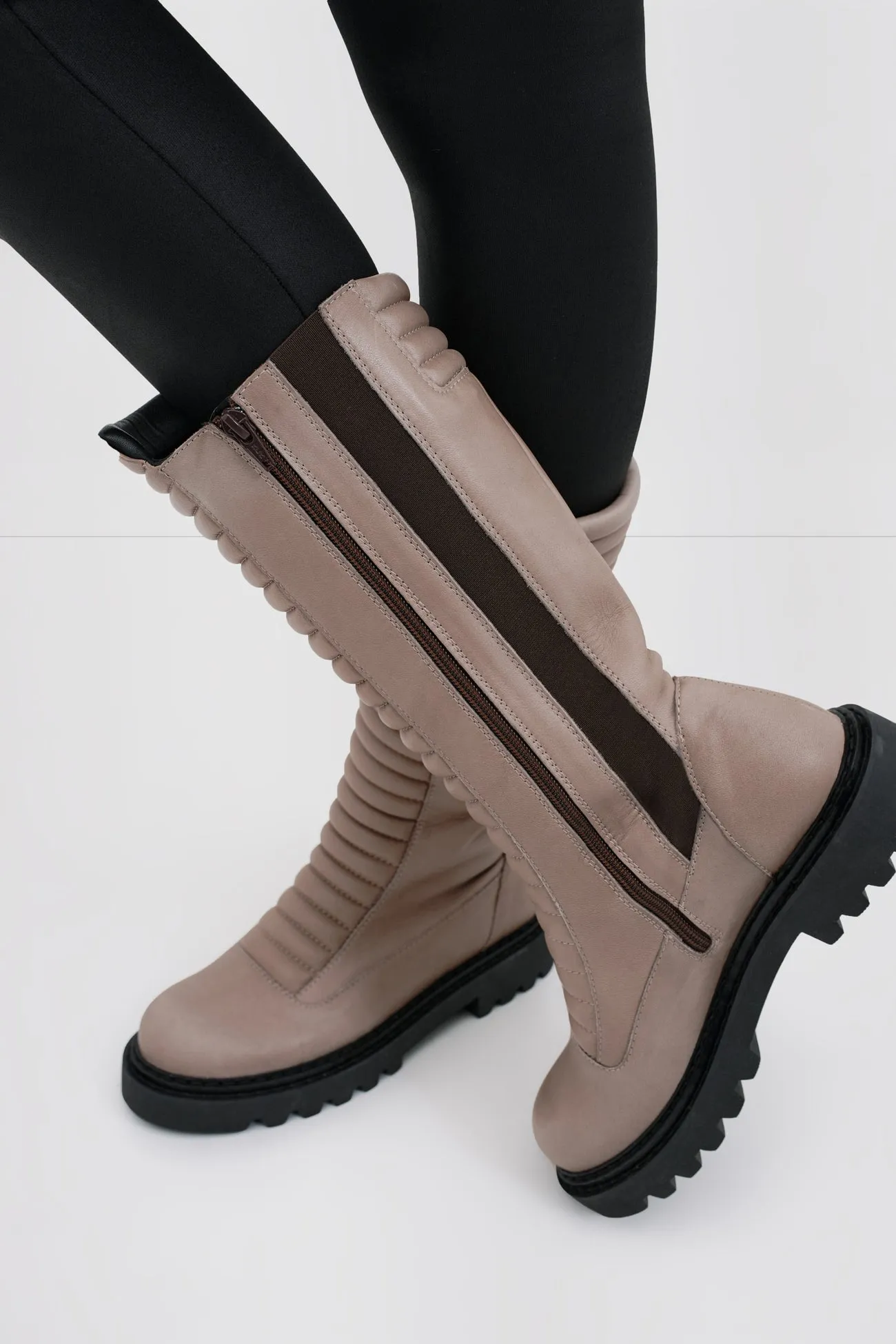 Zuri Boots